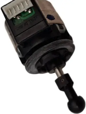 Audi A3 S3 8P Headlight level adjustment motor 74862100AC PL35L024XGH2