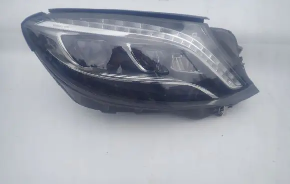 Mercedes-Benz S W222 Headlight/headlamp