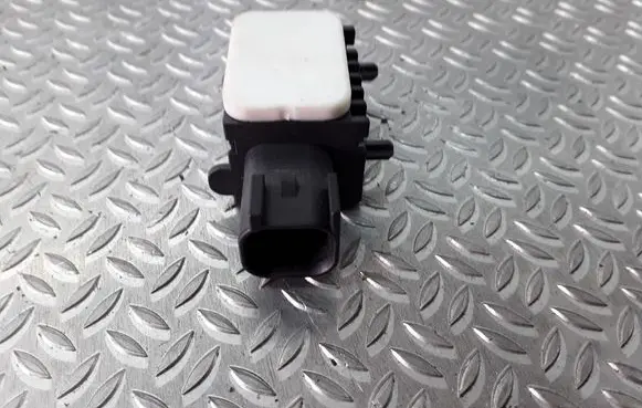 Ford Focus C-MAX Airbag deployment crash/impact sensor 3M5T14B342AB