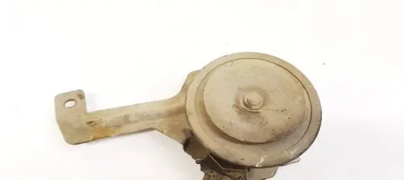 Volkswagen Golf IV Horn signal