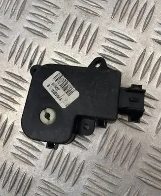 Air flap motor/actuator