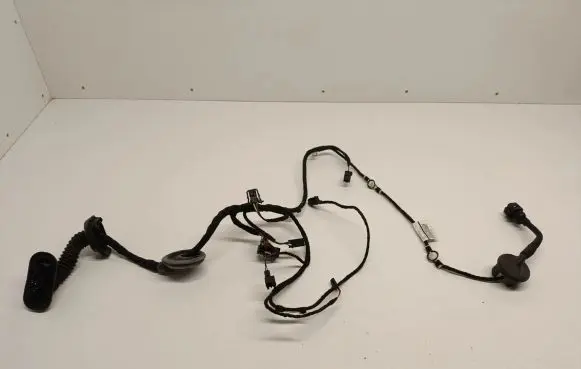 Audi Q7 4L Front door wiring loom 4L0971029
