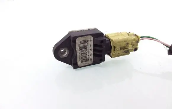 Fiat Croma Airbag deployment crash/impact sensor 5174486206160631