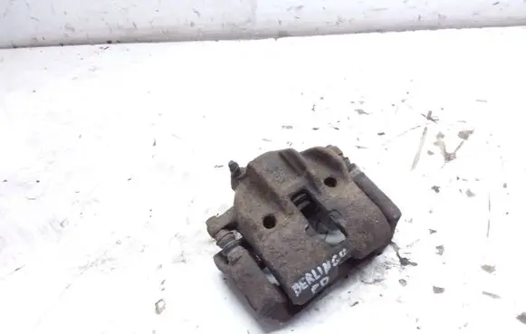 Citroen Berlingo Front brake caliper