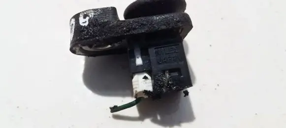 Nissan Micra Front door sensor 