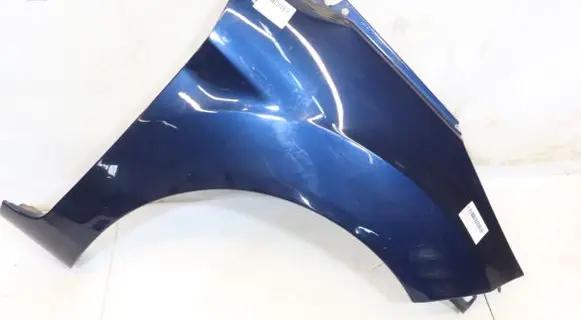 Ford Fiesta Fender 