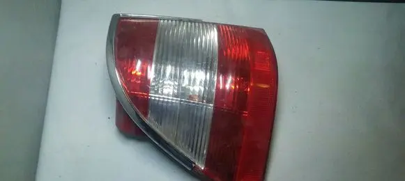 Mercedes-Benz ML W163 Rear/tail lights 1638201964