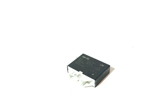 BMW 5 G30 G31 Parking PDC control unit/module 66206996327 6996327