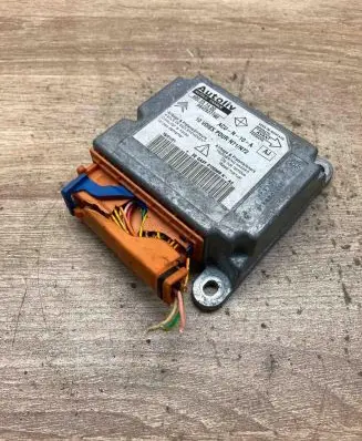 Citroen Xsara Airbag control unit/module 600237400 9642927780