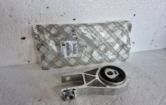 Peugeot Boxer Engine mount vacuum valve 1363377080 68135068AA