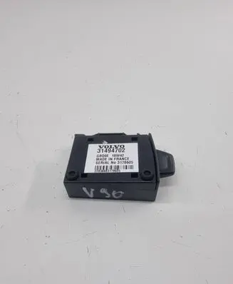 Volvo S90, V90 Other control units/modules 31494702