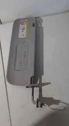 Tesla Model Y Sun visor