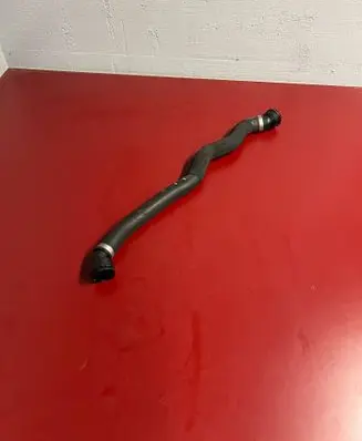 BMW X3 G01 Engine coolant pipe/hose 9797611 17129797611