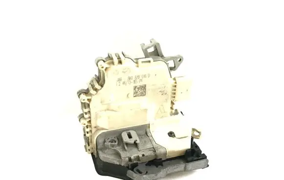 Audi A4 S4 B8 8K Rear door lock 8K0839016D