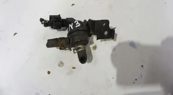 Hyundai Tucson TL Valve ZAWR