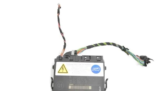 Mercedes-Benz S W221 Seat control module A2218207926 A2214422011