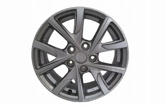 Mazda CX-60 R16 alloy rim 581656DJ1