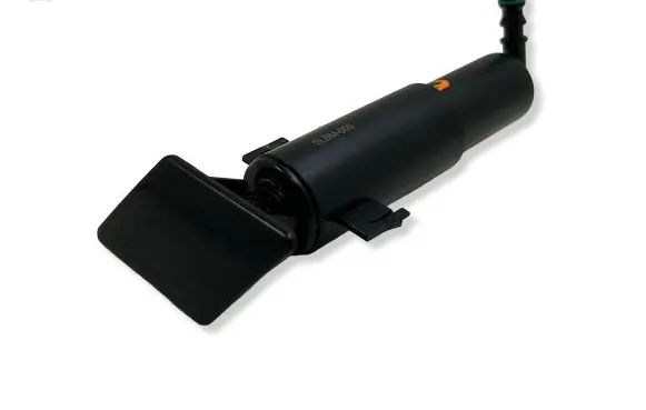 BMW 3 E90 E91 Headlight washer spray nozzle 