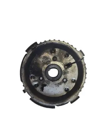 Camshaft pulley/ VANOS
