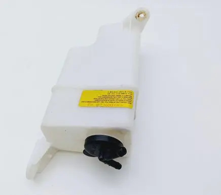 Hyundai Atos Classic Coolant expansion tank/reservoir 