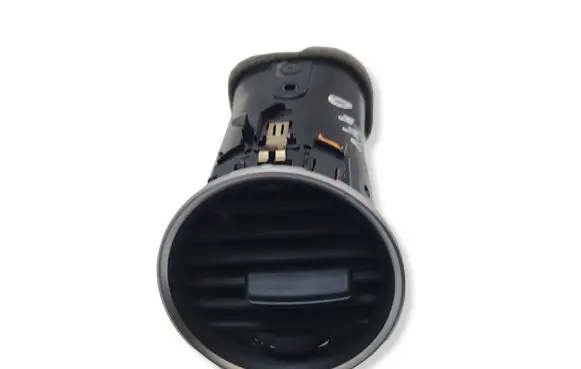 Mercedes-Benz C W204 Dashboard side air vent grill/cover trim A2048306754