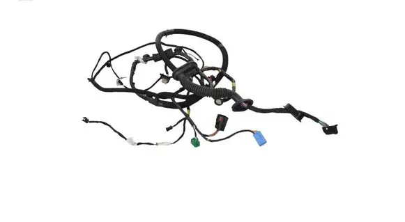 Tesla Model Y Front door wiring loom 148904402E