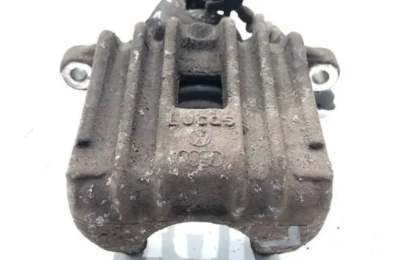 Volkswagen Polo V 6R Rear brake caliper 