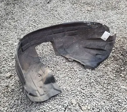Volvo V60 Front wheel arch liner splash guards