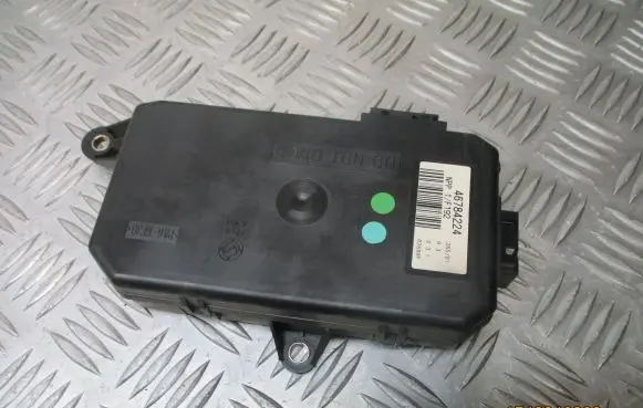 Fiat Stilo Other control units/modules 46784224