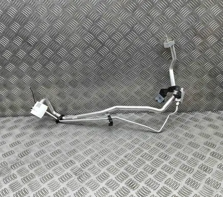Ford Kuga III Air conditioning (A/C) pipe/hose LX6H19A834MC