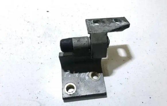 Peugeot 406 Front door upper hinge