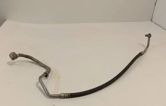 Peugeot Boxer Air conditioning (A/C) pipe/hose 13783450804EC