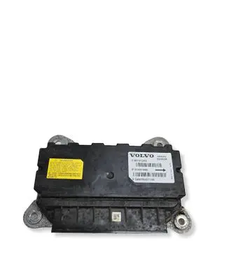 Volvo XC90 Airbag control unit/module 31451568
