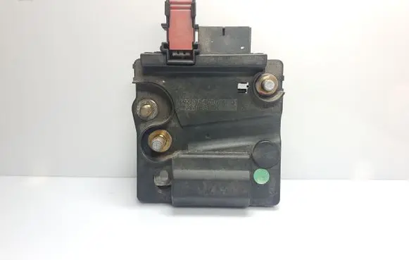 Mercedes-Benz S W220 Battery relay fuse 2205460241