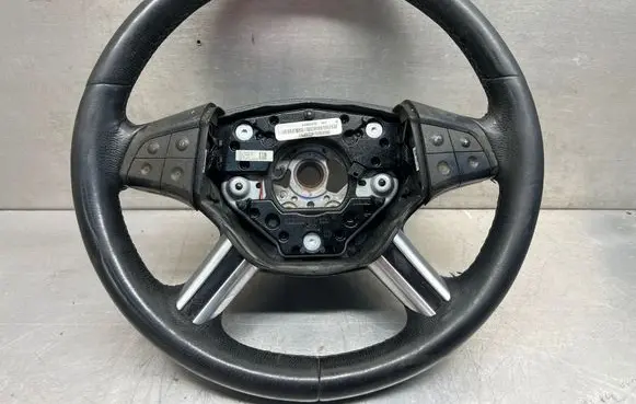 Mercedes-Benz ML W164 Steering wheel A1648200511