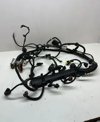 Iveco Daily 4th gen Engine installation wiring loom 504317642
