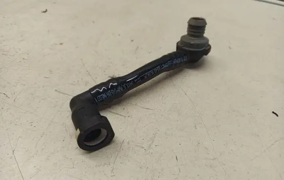 BMW 1 E81 E87 Vacuum line/pipe/hose 34336768