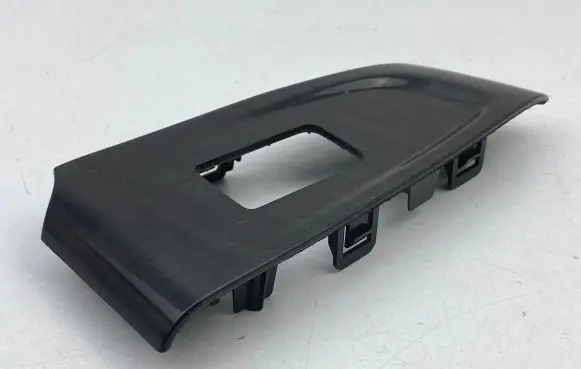 Honda Accord Rear door window switch trim 83743TL0G0150