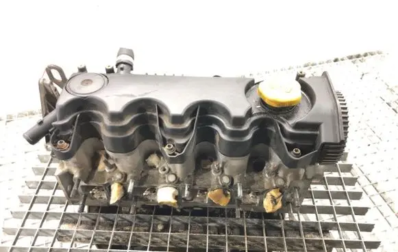 Suzuki SX4 Engine head D19AA