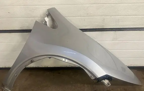 Honda Civic Fender