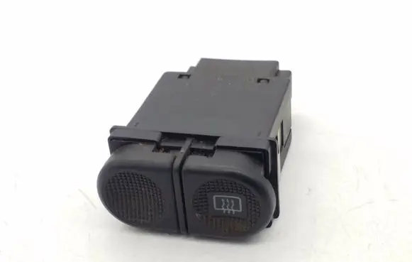 Volkswagen Sharan Windscreen/window heater switch 7M0959621