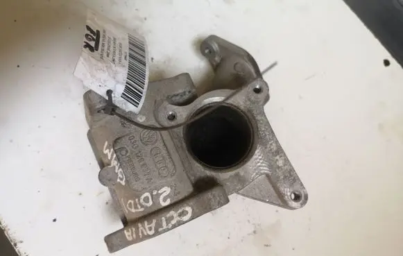 Skoda Octavia Mk2 (1Z) EGR valve
