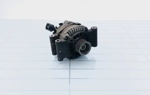 Peugeot 308 Generator/alternator V753509580 A005TG0891ZEB