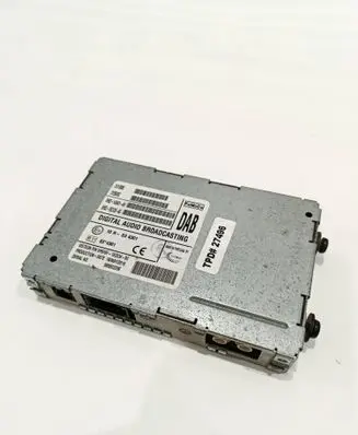 Volvo XC70 Antenna control unit 6H5214D401AH 9BB003296 6H5219C128AG