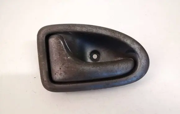 Renault Clio II Rear door interior handle 8200028994