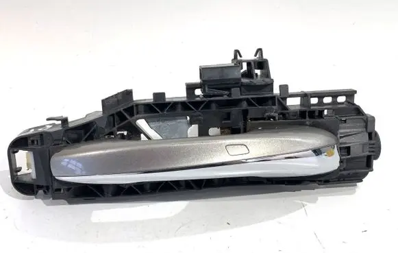 Mercedes-Benz GLE W167 Rear door exterior handle A0997602202