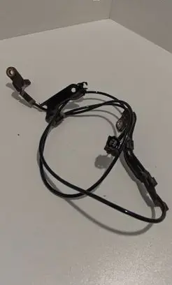 Toyota C-HR I ABS brake wheel speed sensor 89542F4010