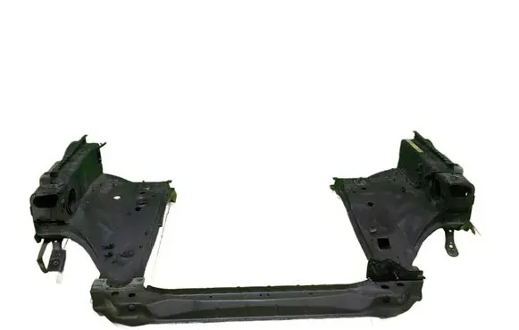 Land Rover Range Rover Sport L320 Radiator support slam panel TP1