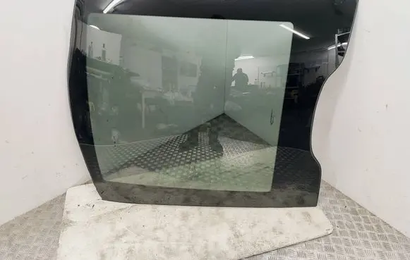 Peugeot 208 I Sunroof glass 43R00366 E000233