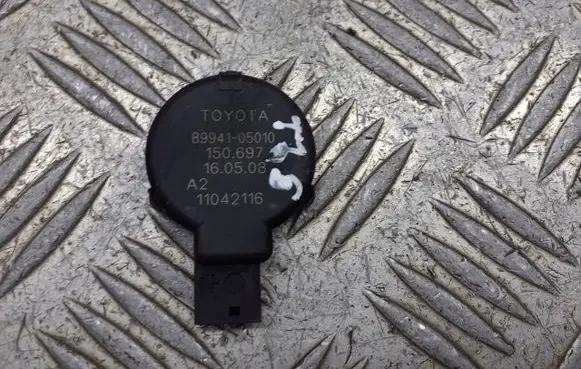 Toyota Avensis T250 Rain sensor 89941-05010